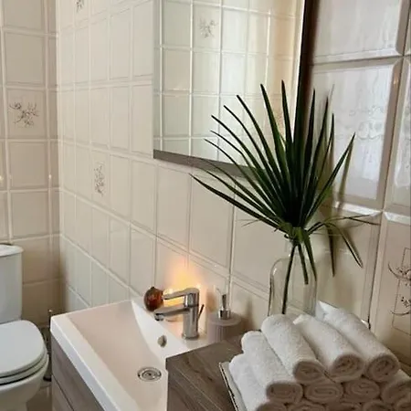Balbros Lägenhet *