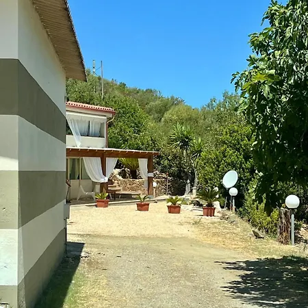 Balbros Teulada