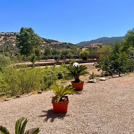 Balbros Apartment Teulada