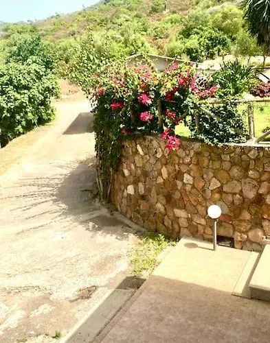 Apartment Balbros Teulada