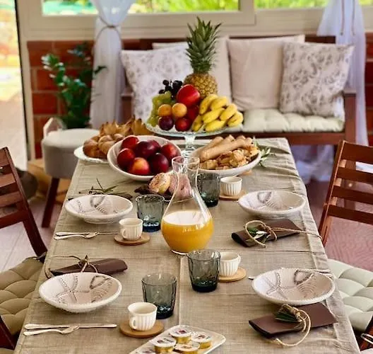 Apartment Balbros Teulada