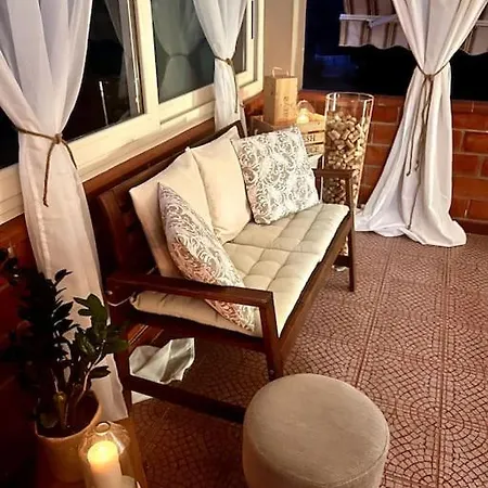 Balbros Appartement *