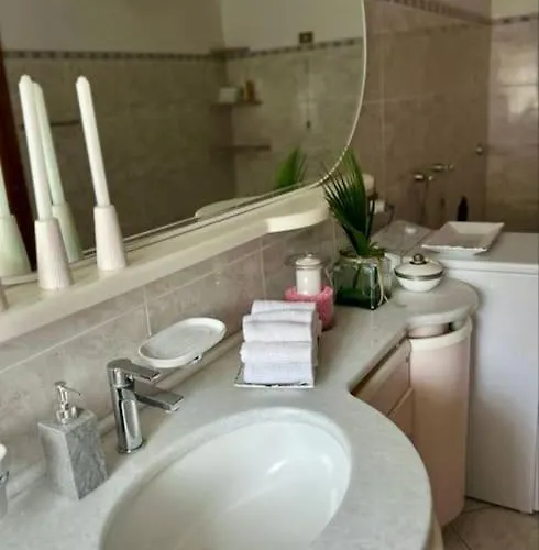 Balbros Apartamento *