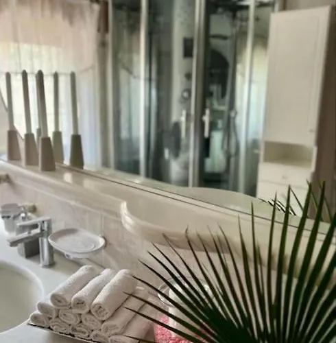 Daire Balbros Teulada