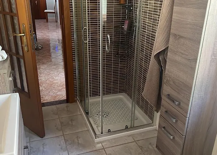 Apartman Balbros Teulada