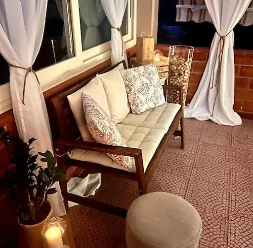 Balbros Apartamento *